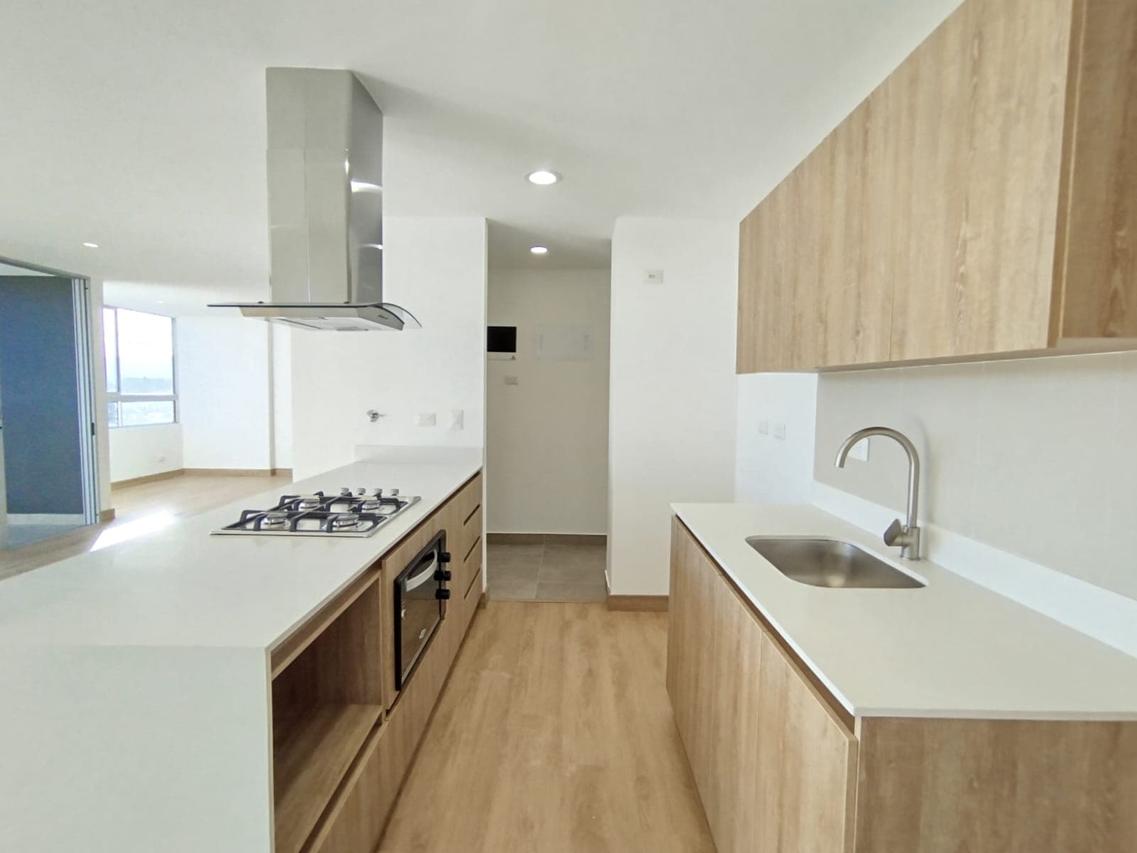 Apartamento en arriendo en El Porvenir Rio Negro, Rionegro — foto 5 de 15