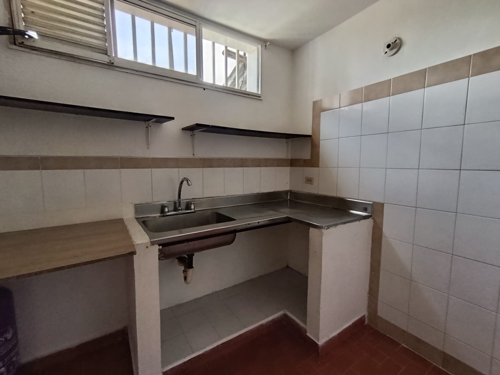 Apartaestudio en arriendo en San Lucas, El Poblado, Medellín — foto 5 de 13