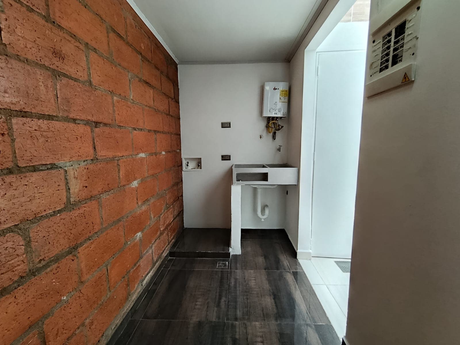 Casa en arriendo en San Lucas, El Poblado, Medellín — foto 5 de 14