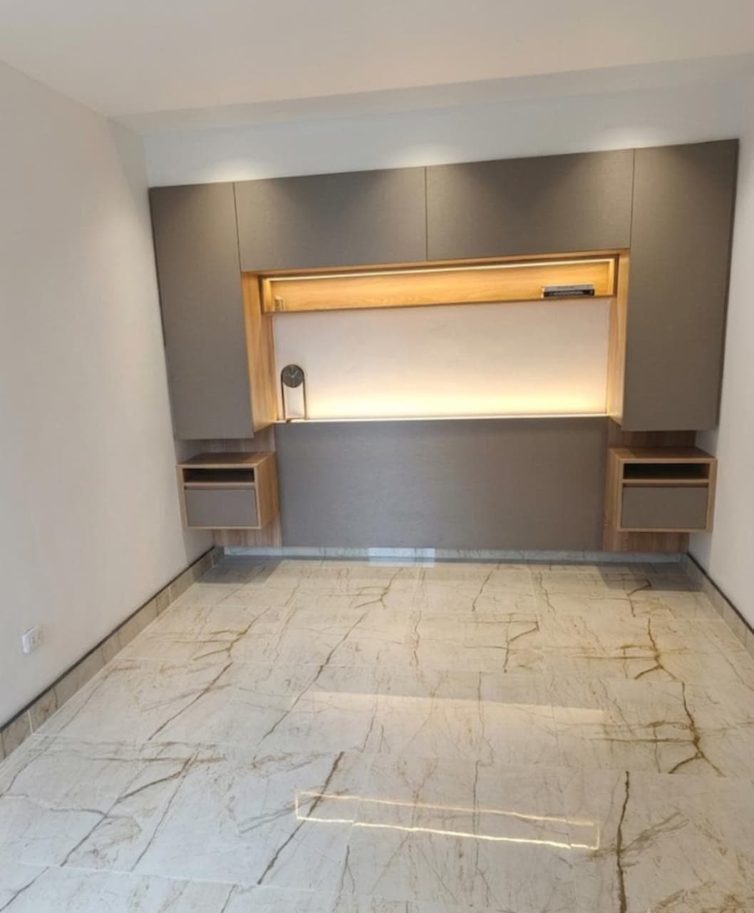Apartamento en arriendo en Madrid — foto 3 de 9