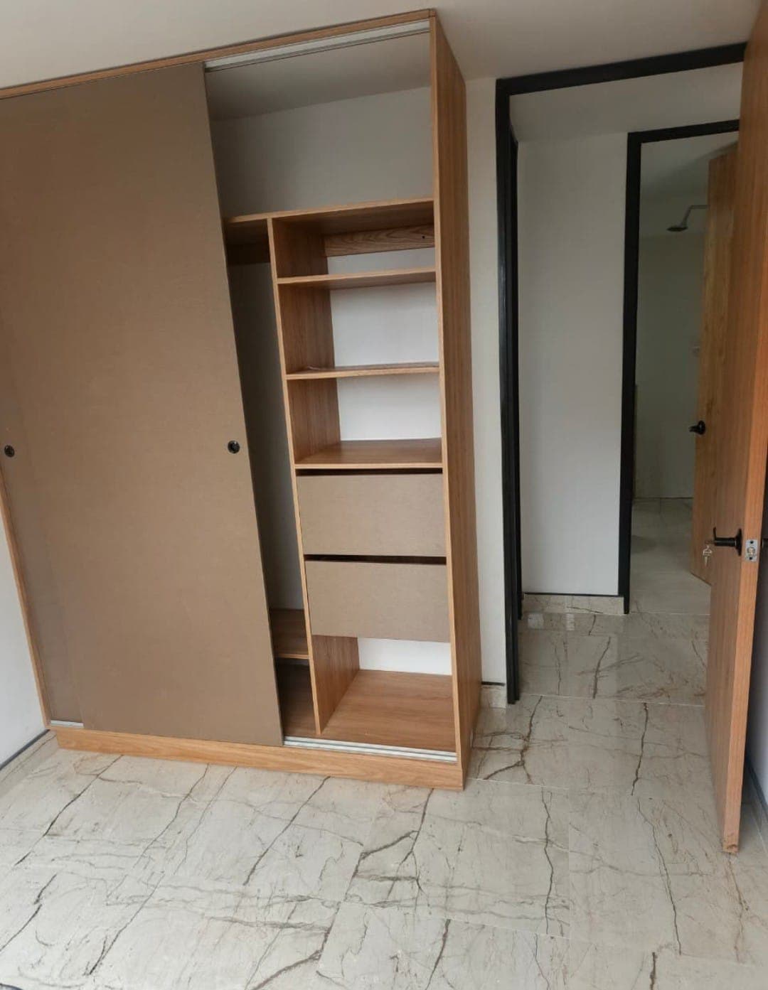 Apartamento en arriendo en Madrid — foto 5 de 9