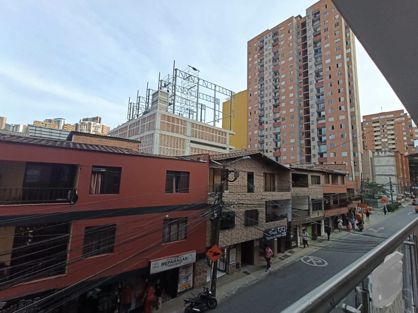 Apartamento en arriendo en Parque, Sabaneta — foto 1 de 14