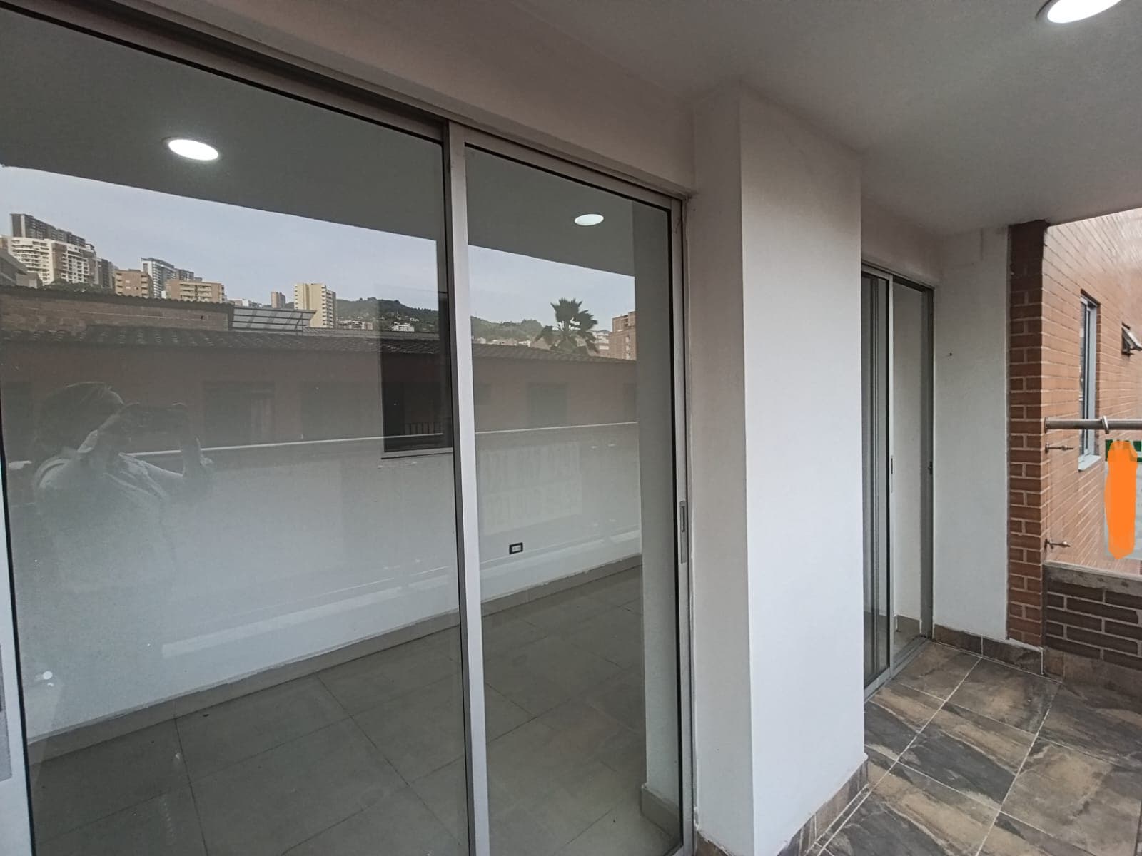Apartamento en arriendo en Parque, Sabaneta — foto 2 de 14