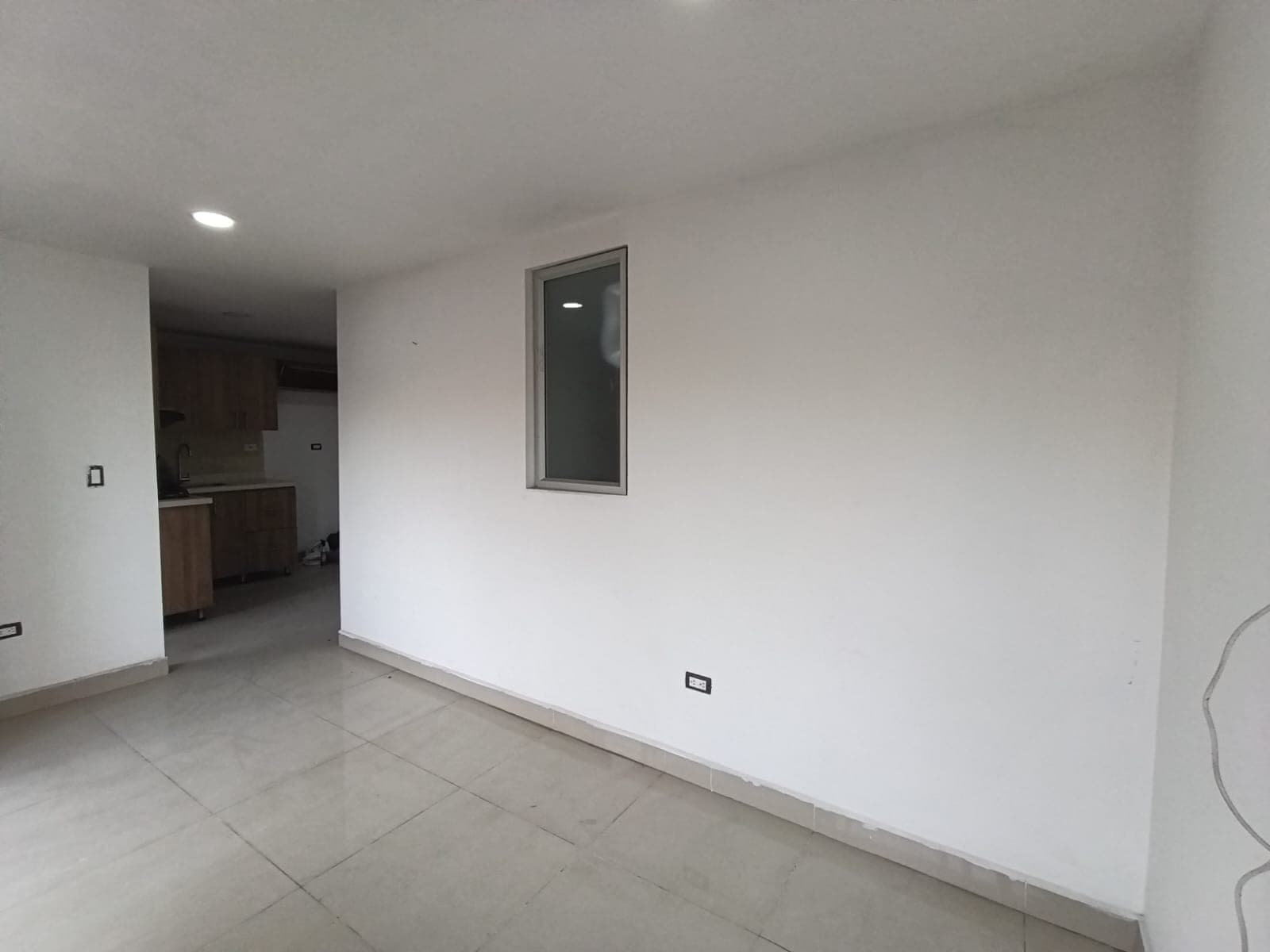 Apartamento en arriendo en Parque, Sabaneta — foto 3 de 14