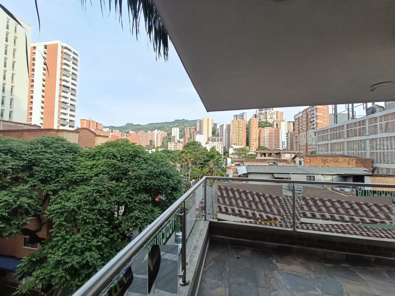 Apartamento en arriendo en Parque, Sabaneta — foto 2 de 14