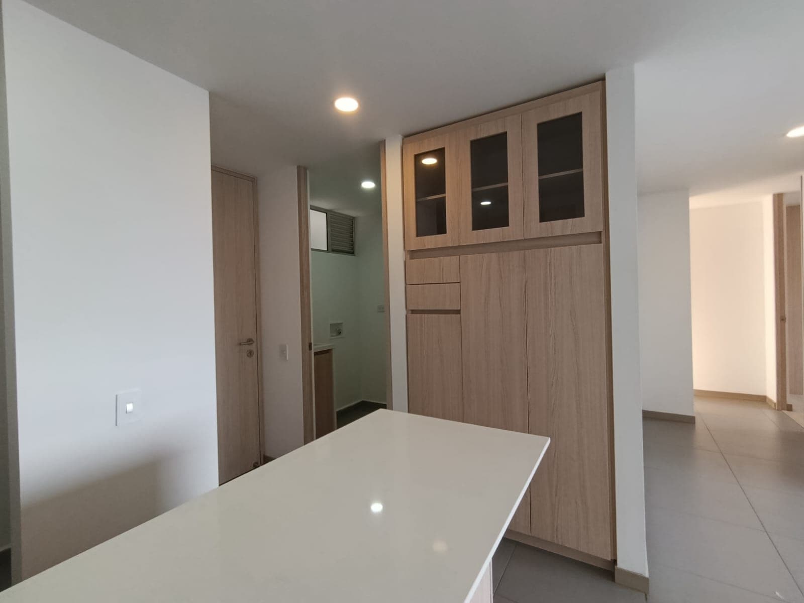 Apartamento en arriendo en Guayabal, Medellín — foto 4 de 13