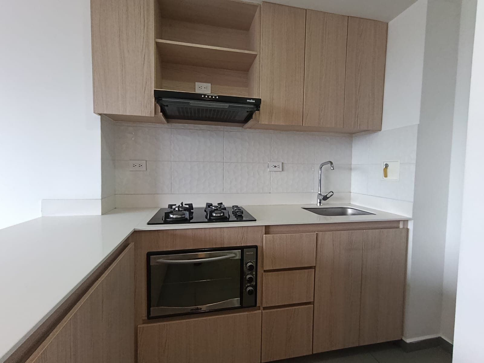 Apartamento en arriendo en Guayabal, Medellín — foto 5 de 13