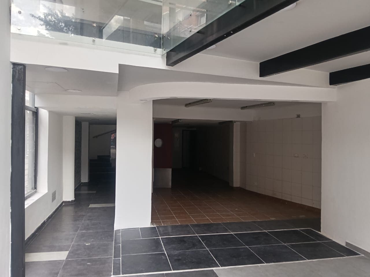 Local en arriendo en Chapinero, Bogotá, D.c. — foto 2 de 19