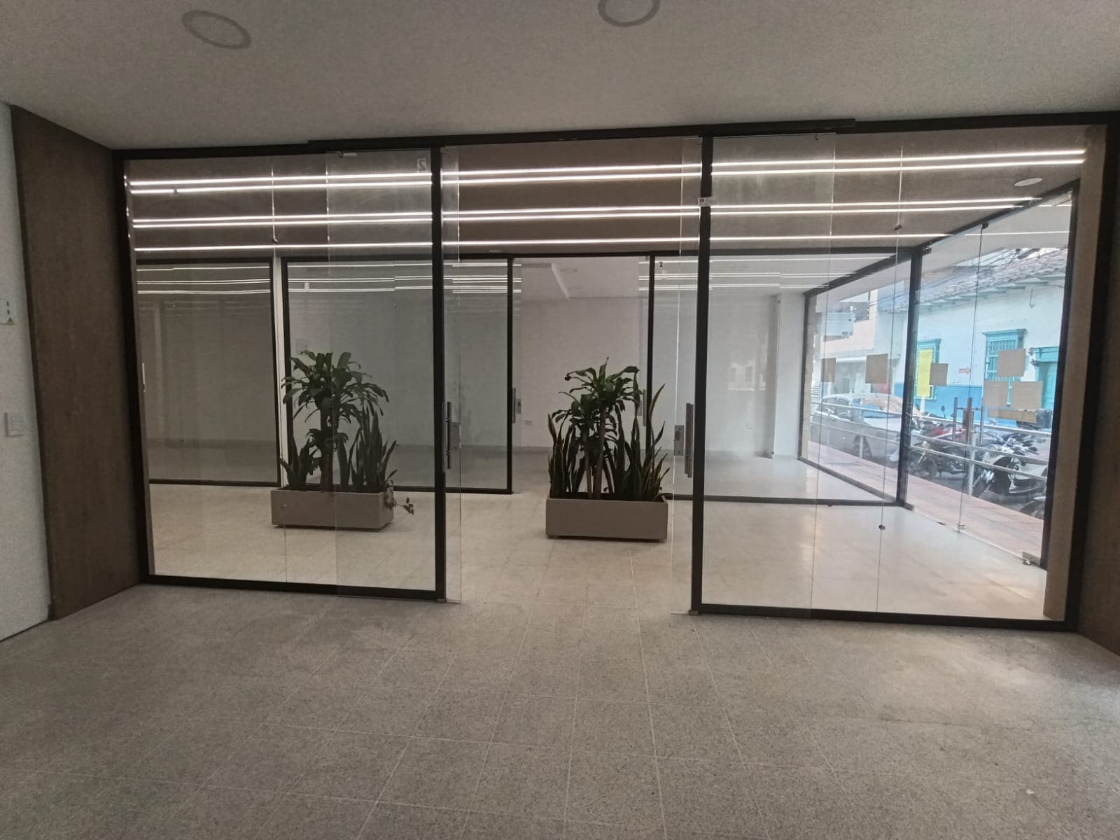 Local en arriendo en Girardota — foto 1 de 12