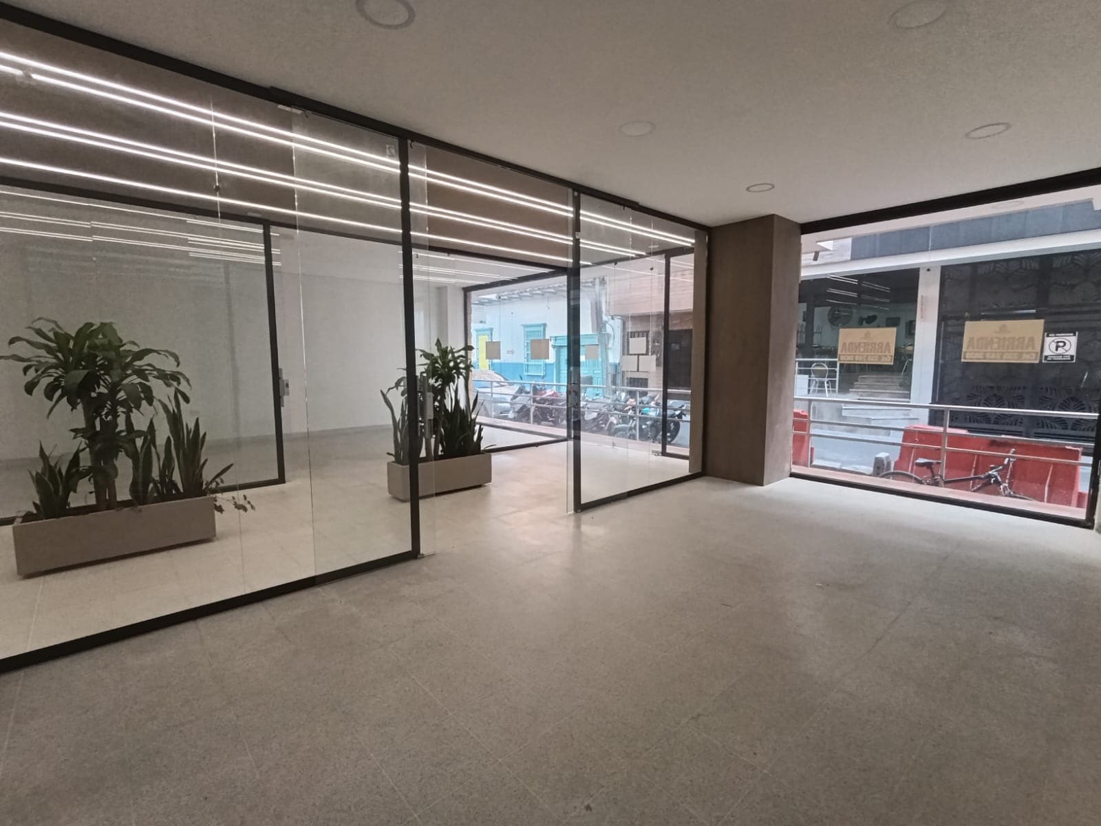 Local en arriendo en Girardota — foto 4 de 12