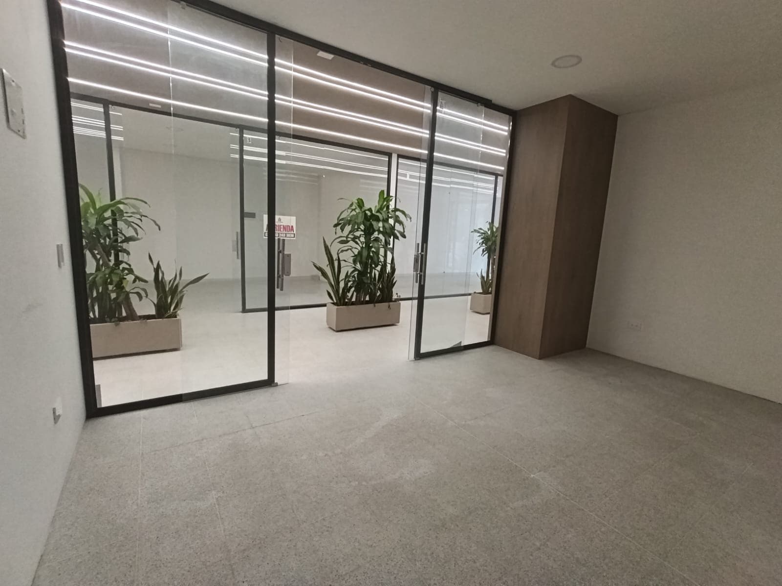 Local en arriendo en Girardota — foto 1 de 9