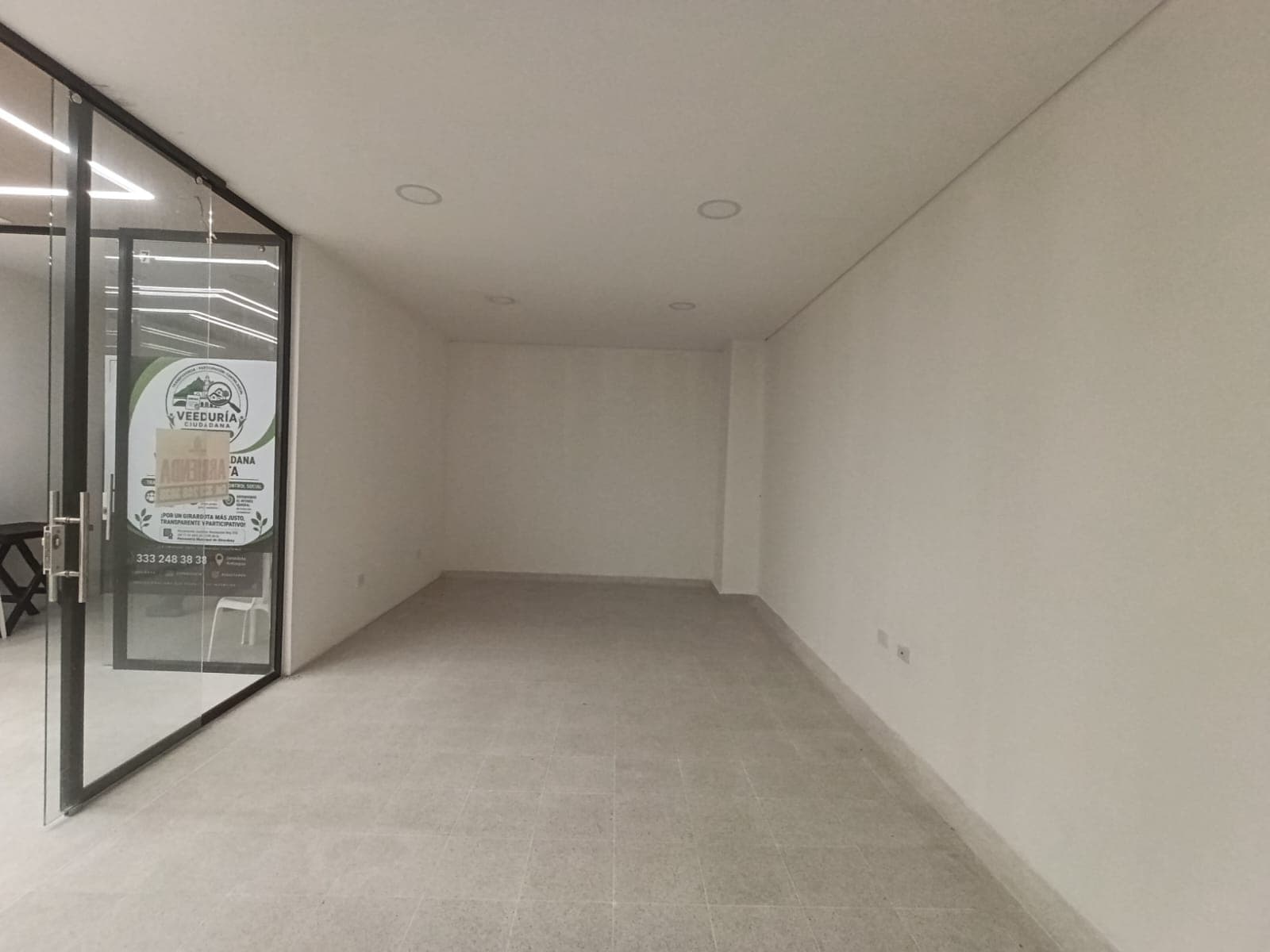 Local en arriendo en Girardota — foto 2 de 10