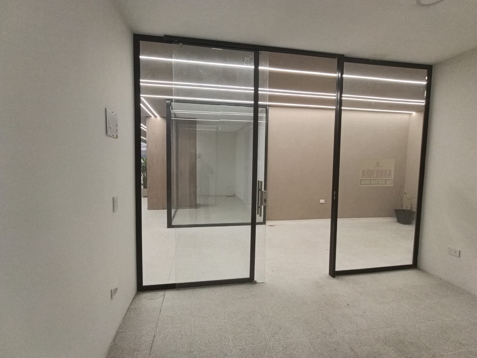 Local en arriendo en Girardota — foto 1 de 9