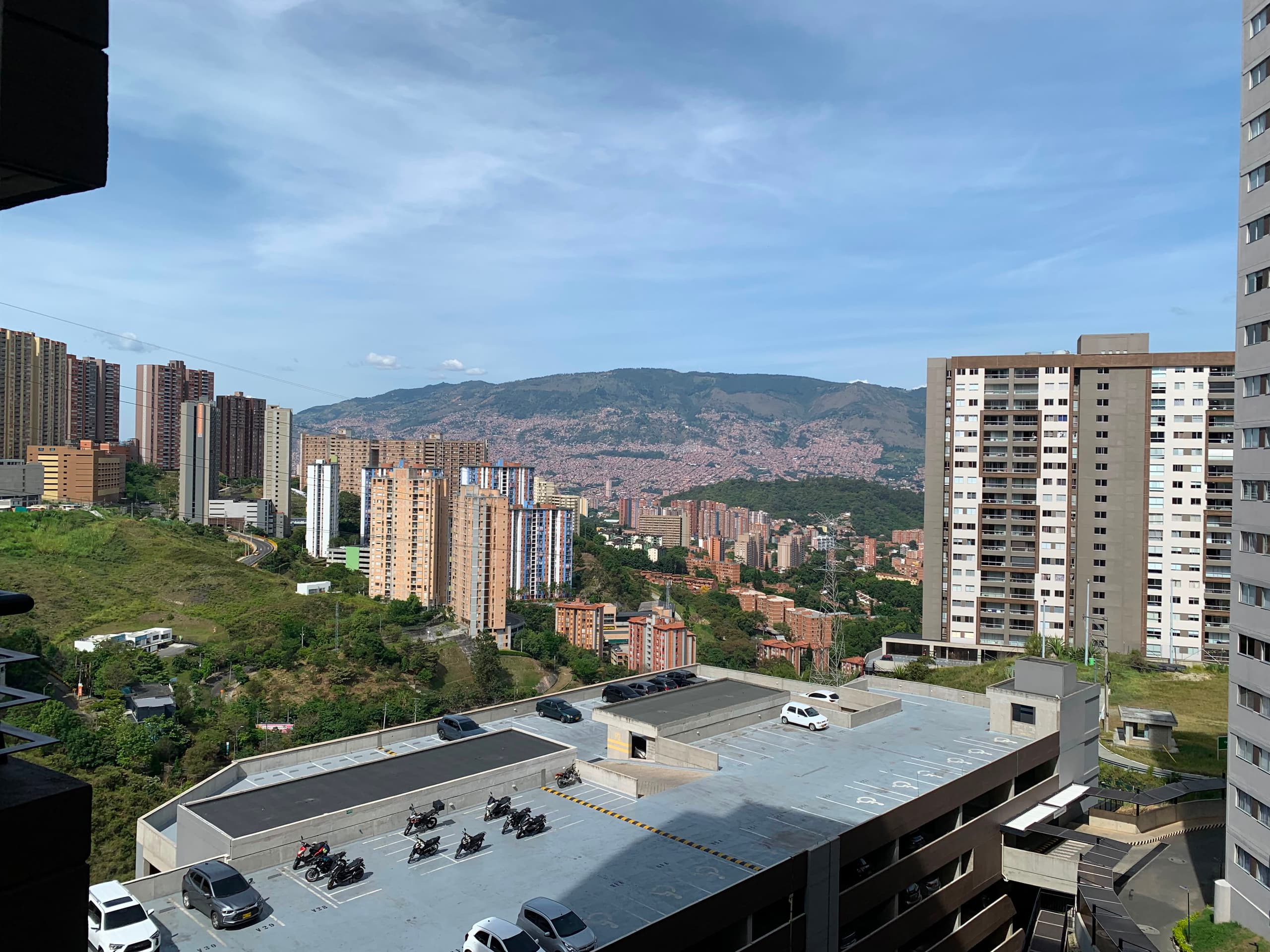 Apartamento en arriendo en Calasanz, La America, Medellín — foto 5 de 20