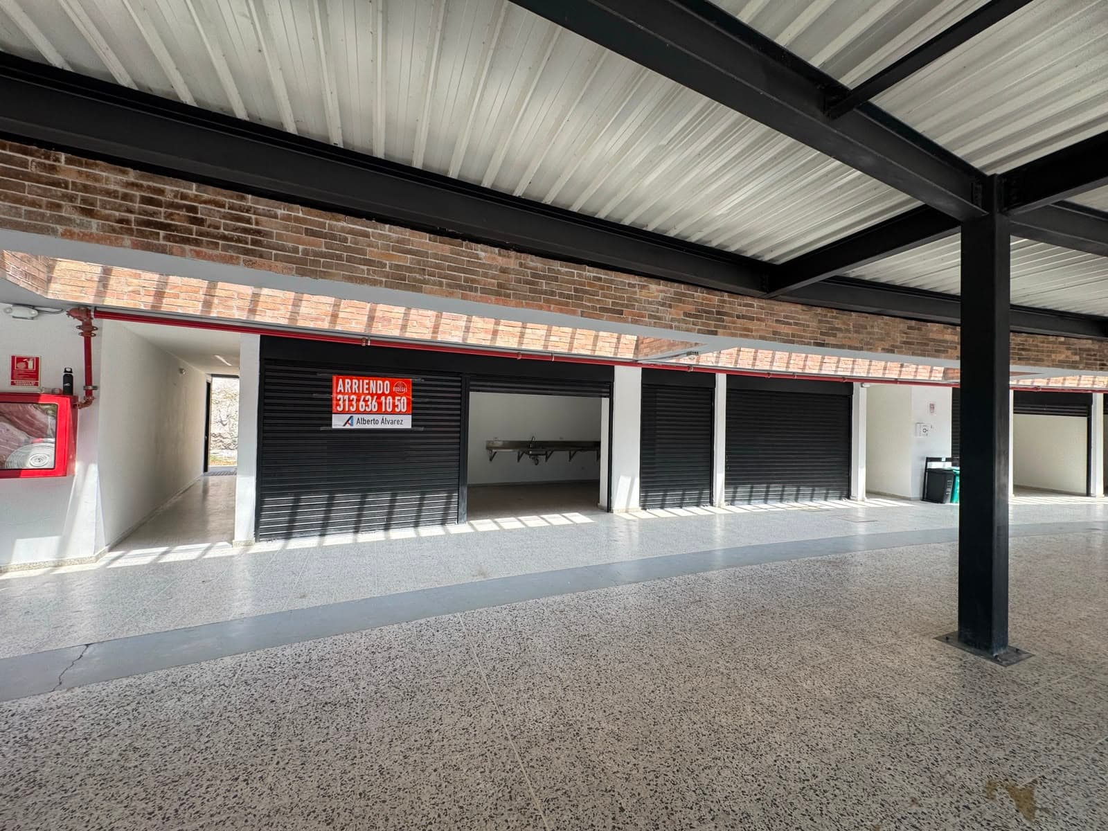 Local en arriendo en Sopetrán — foto 4 de 18
