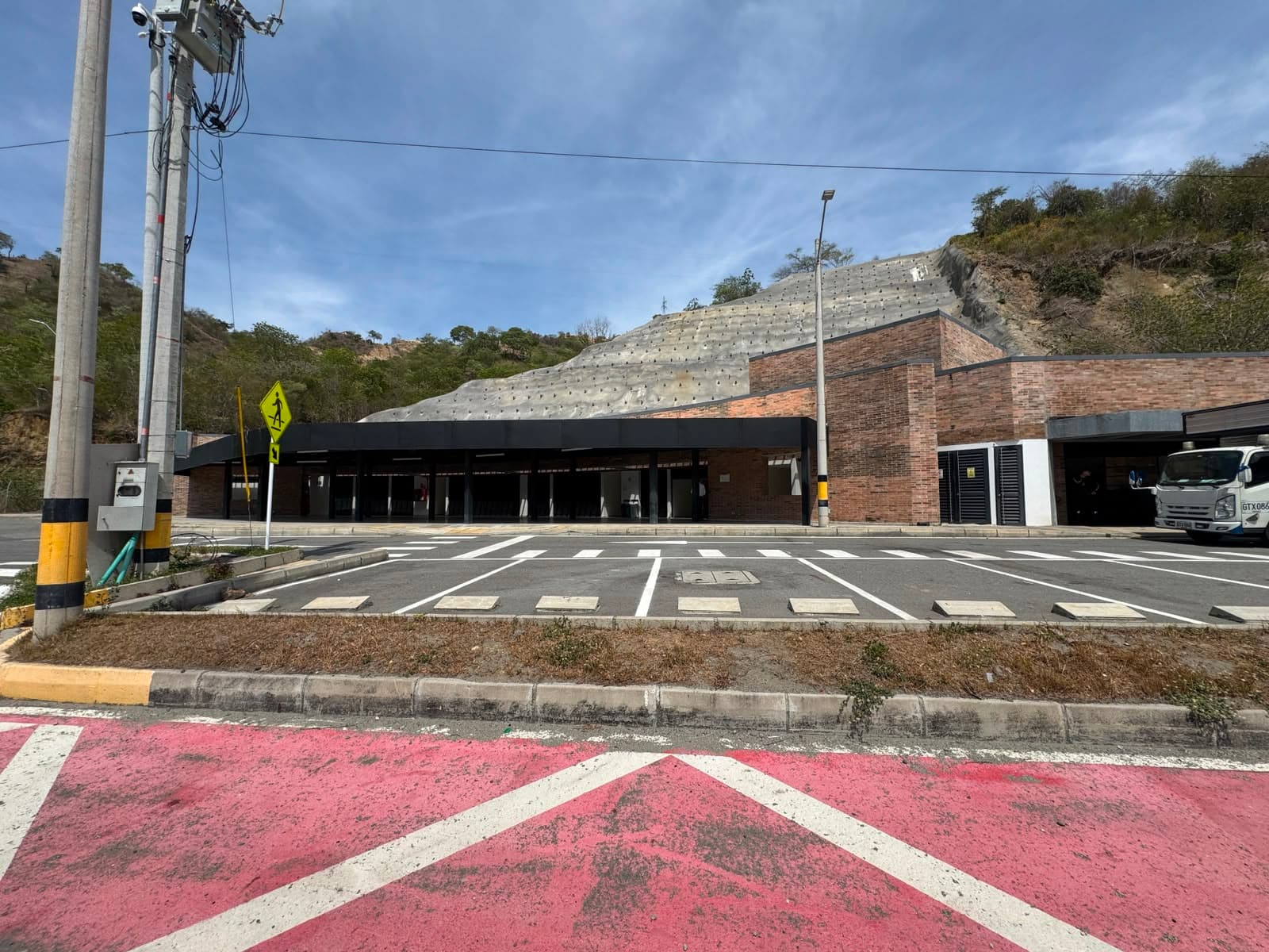 Local en arriendo en Sopetrán — foto 4 de 20