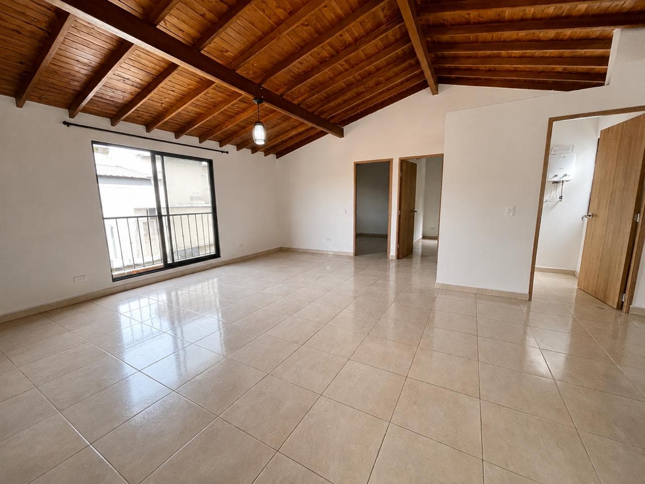 Apartamento en arriendo en La Gloria, Belen, Medellín — foto 3 de 12