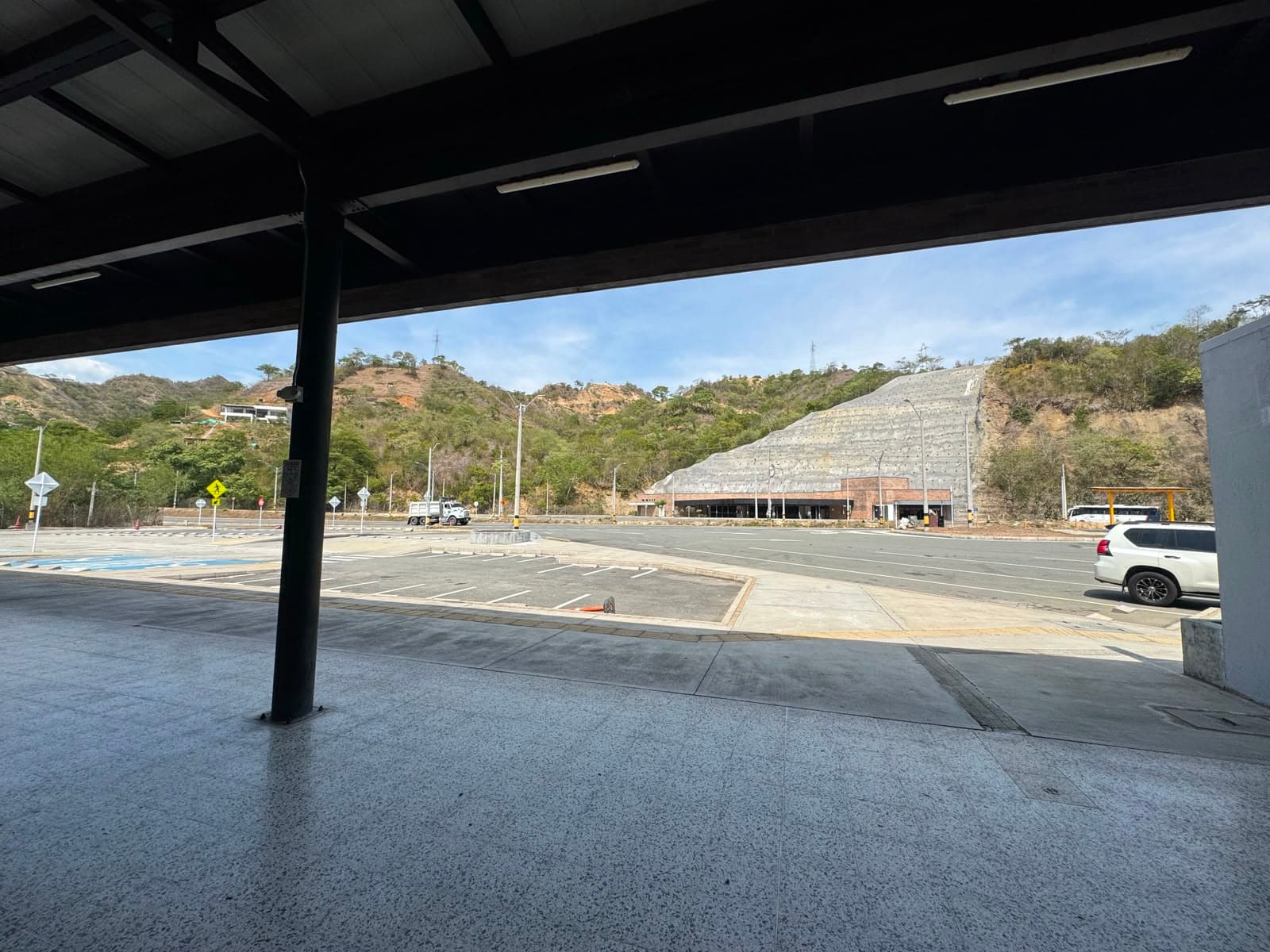 Local en arriendo en Sopetrán — foto 1 de 10