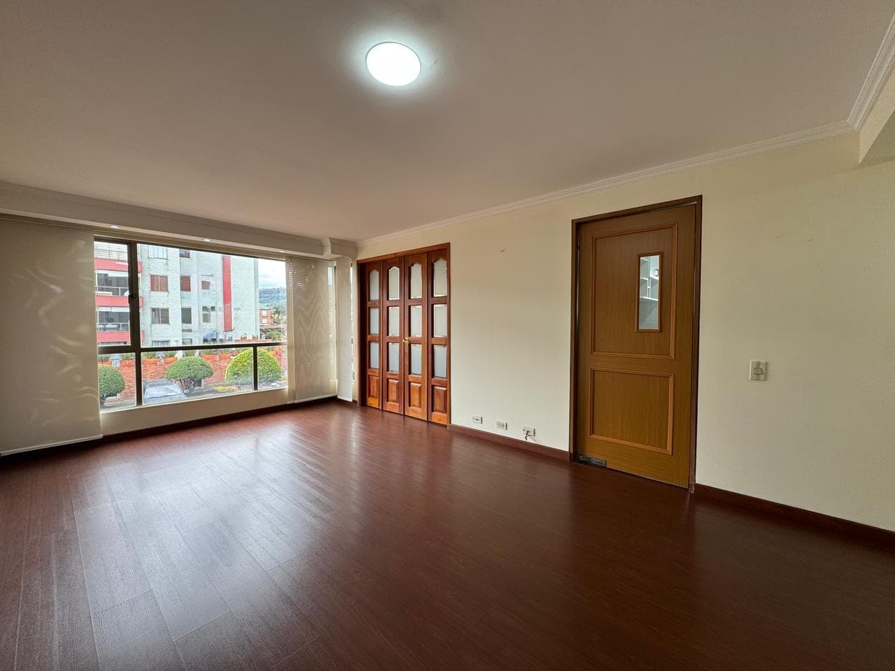 Apartamento en arriendo en Cedritos, Usaquen, Bogotá, D.C. — foto 2 de 20