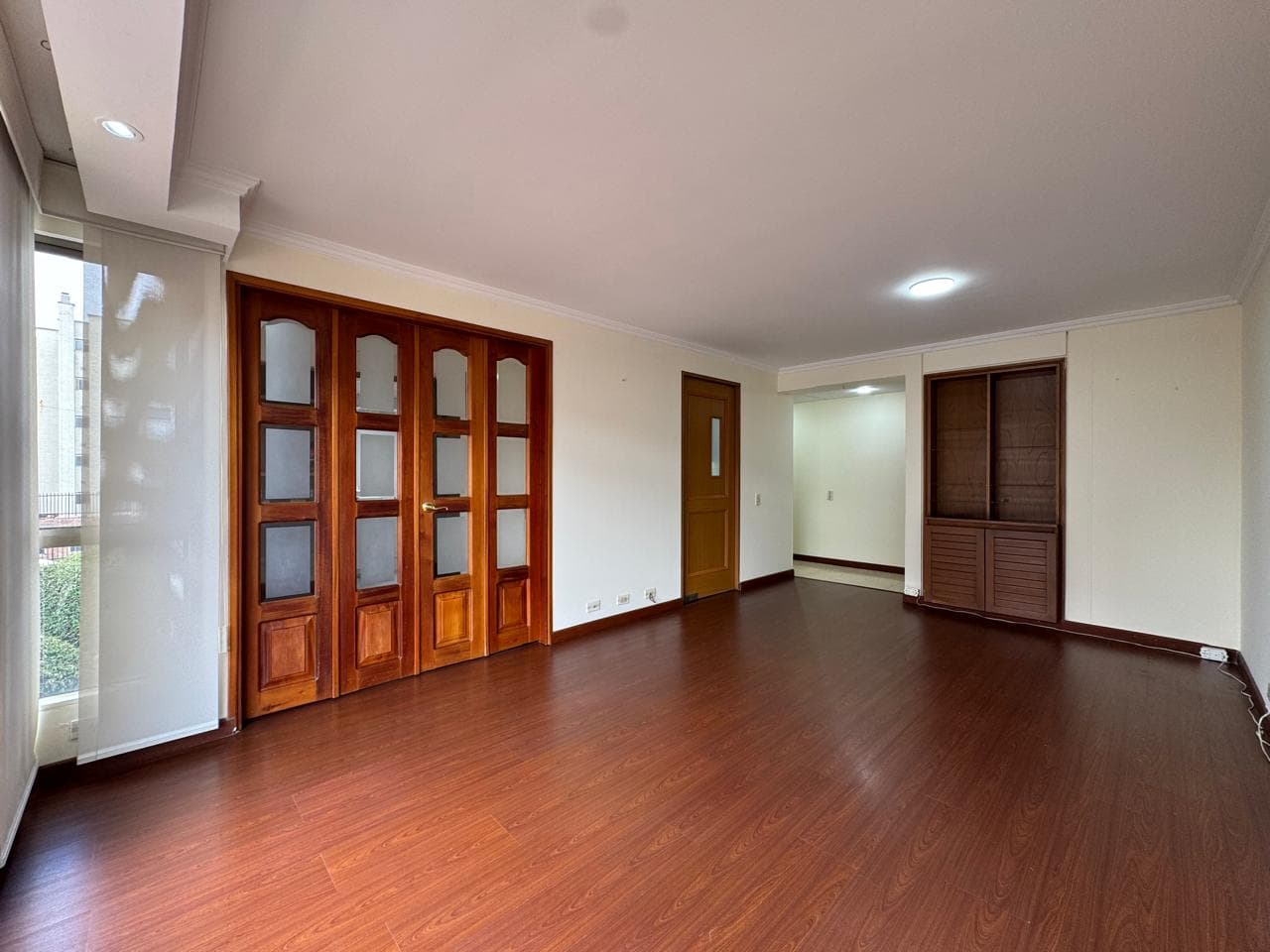 Apartamento en arriendo en Cedritos, Usaquen, Bogotá, D.C. — foto 3 de 20