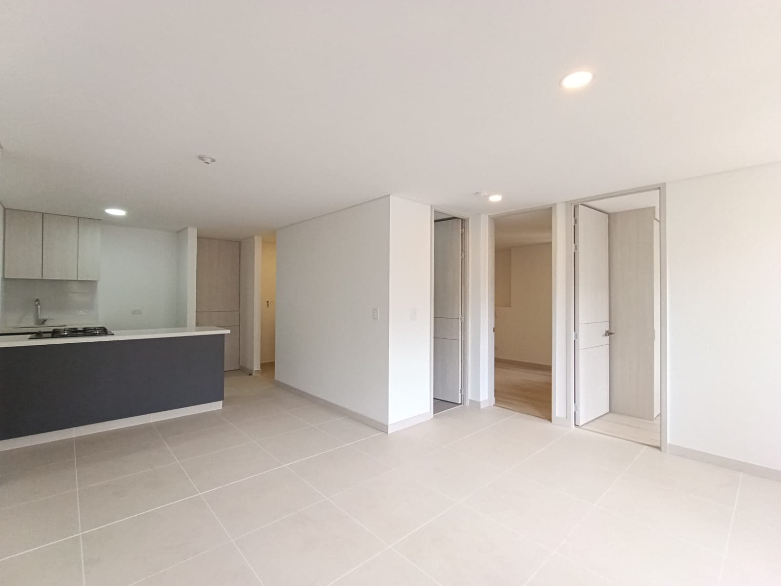 Apartamento en arriendo en La Aldea La, La Estrella — foto 1 de 20