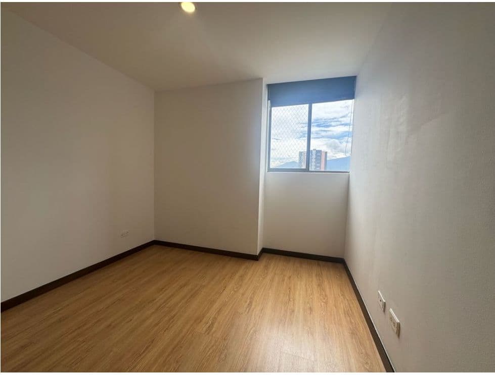 Apartamento en arriendo en La Abadía, Envigado — foto 2 de 10