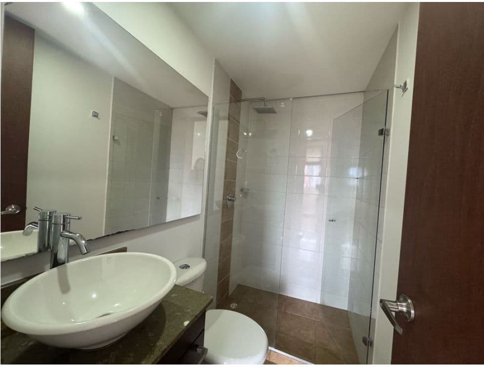 Apartamento en arriendo en La Abadía, Envigado — foto 3 de 10