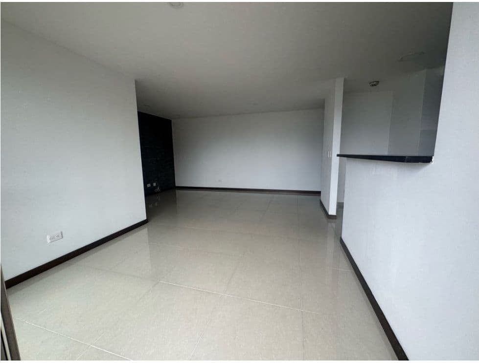 Apartamento en arriendo en La Abadía, Envigado — foto 5 de 10