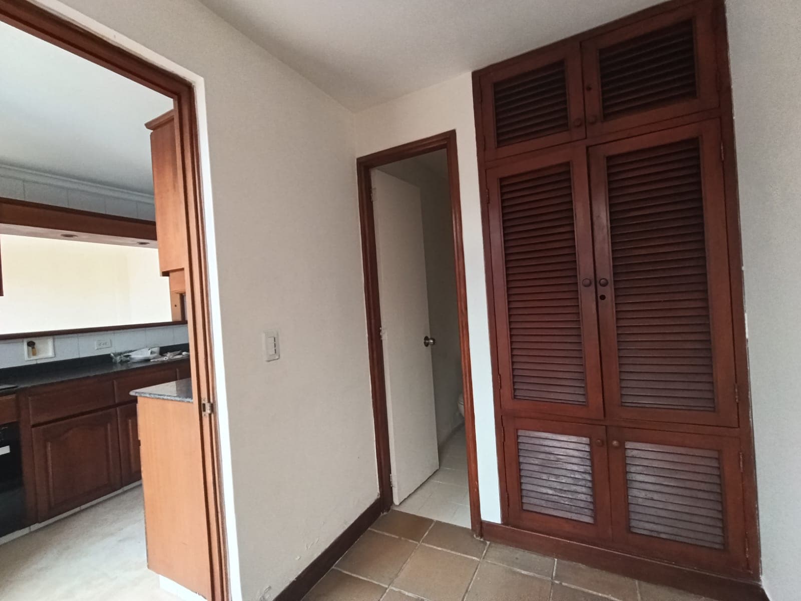 Casa Vivienda en arriendo en La Abadia, Envigado — foto 5 de 20