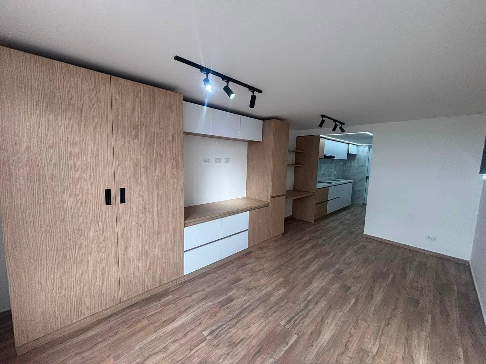 Apartaestudio en arriendo en Modelia, Fontibon, Bogotá, D.c. — foto 2 de 10