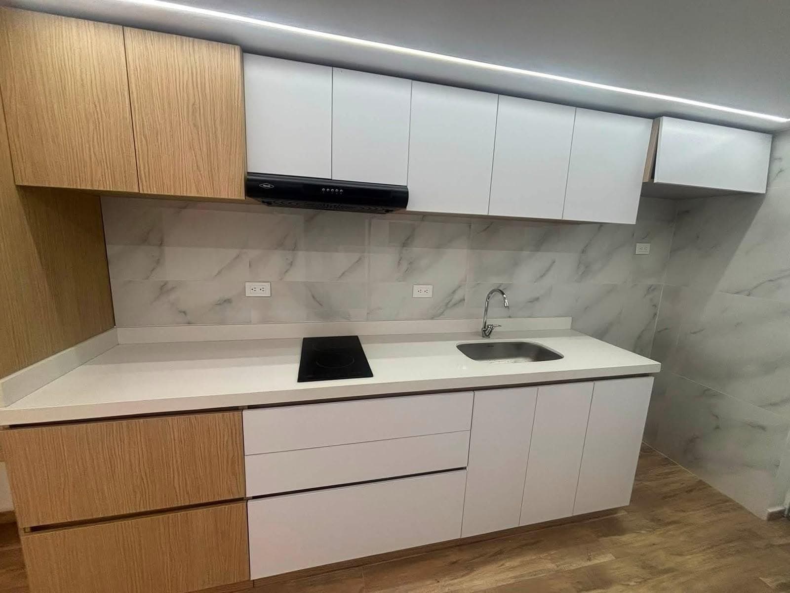 Apartaestudio en arriendo en Modelia, Fontibon, Bogotá, D.c. — foto 3 de 10