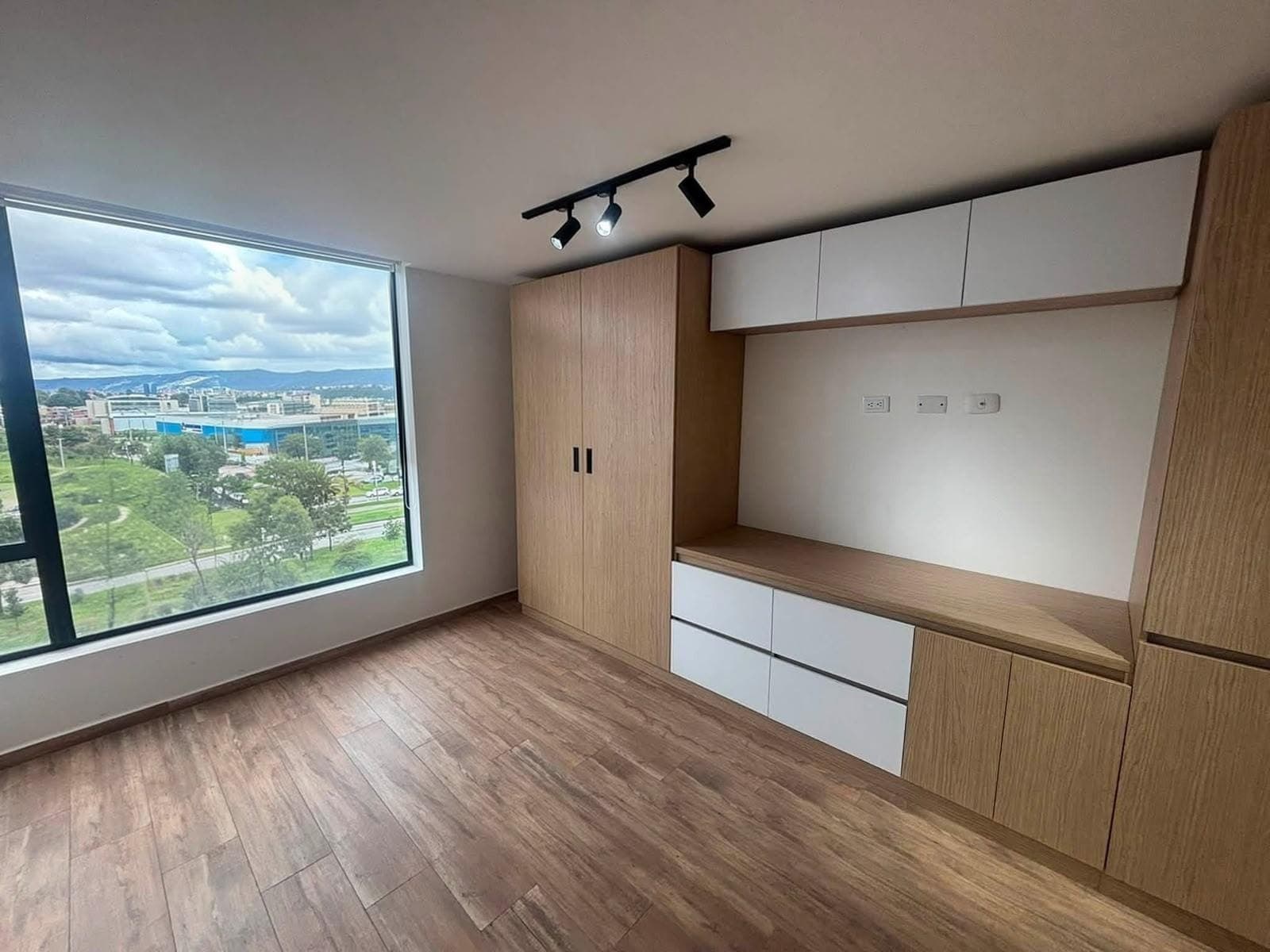 Apartaestudio en arriendo en Modelia, Fontibon, Bogotá, D.c. — foto 4 de 10