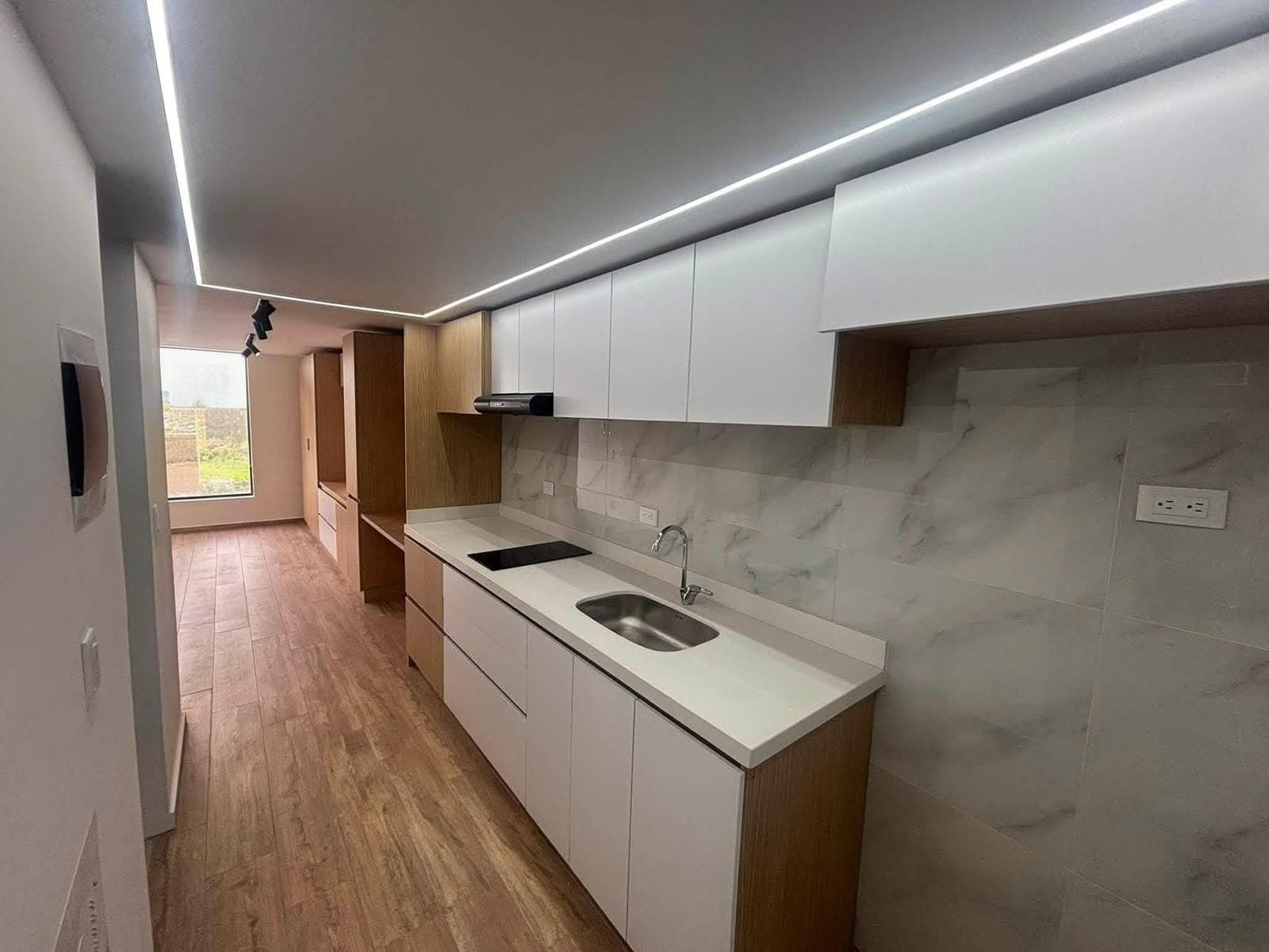 Apartaestudio en arriendo en Modelia, Fontibon, Bogotá, D.c. — foto 5 de 10
