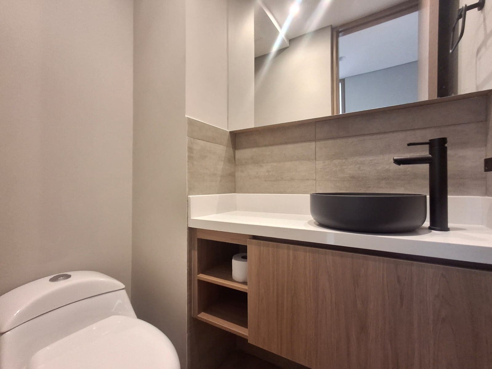 Apartamento en arriendo en Loma De Las Brujas, Envigado — foto 5 de 19
