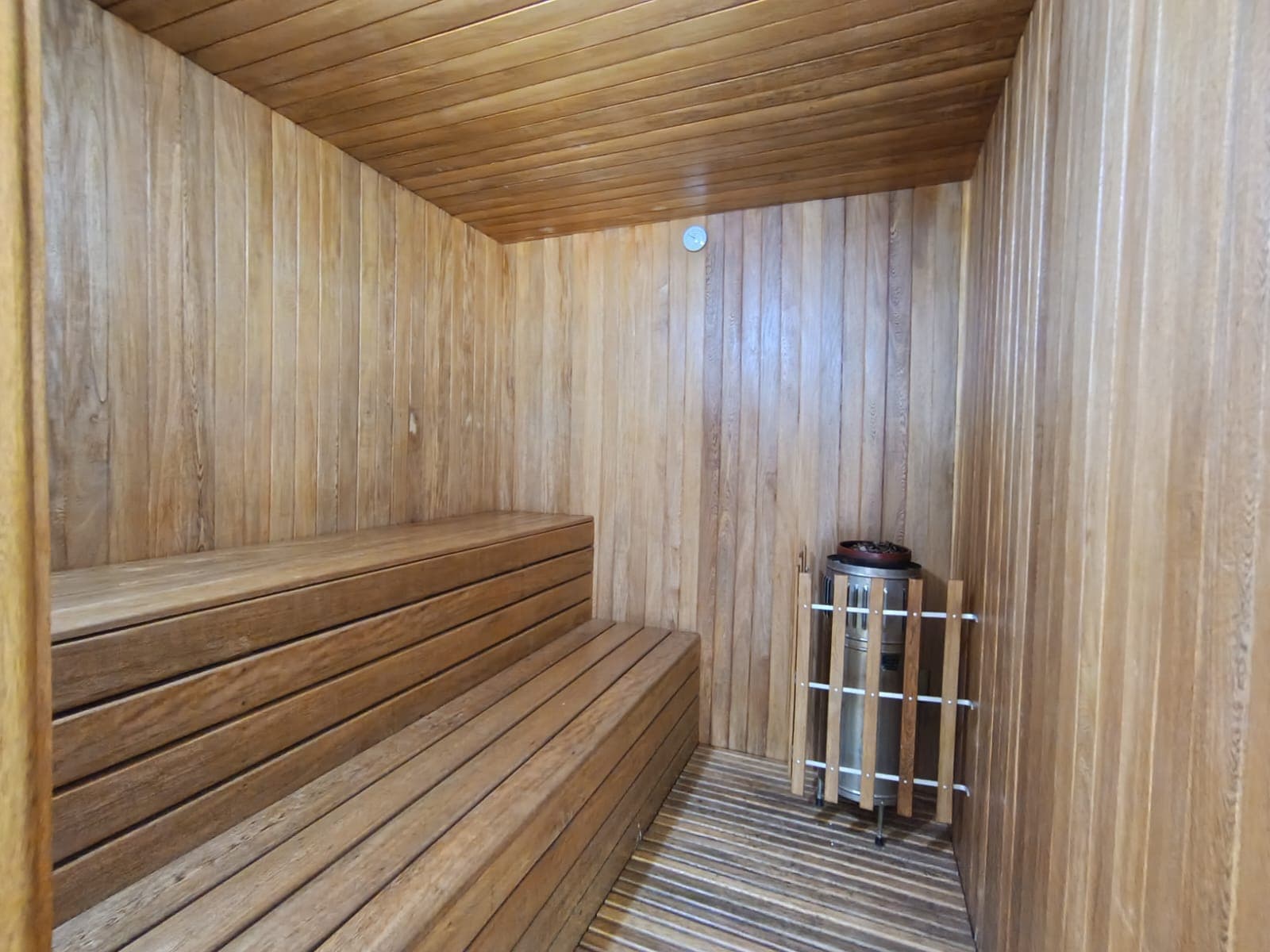 Apartamento en arriendo en San Lucas, El Poblado, Medellín — foto 3 de 20