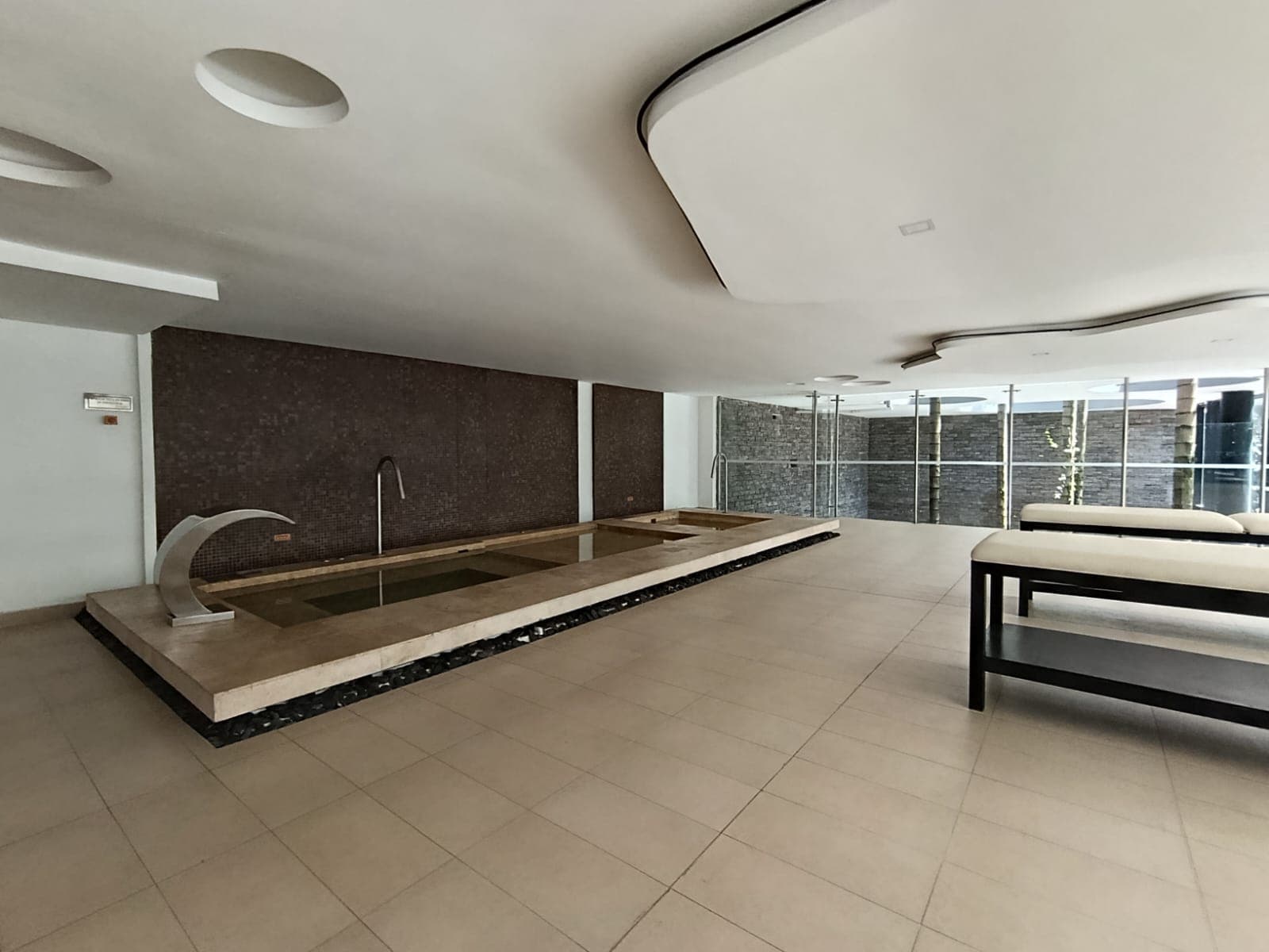 Apartamento en arriendo en San Lucas, El Poblado, Medellín — foto 5 de 20