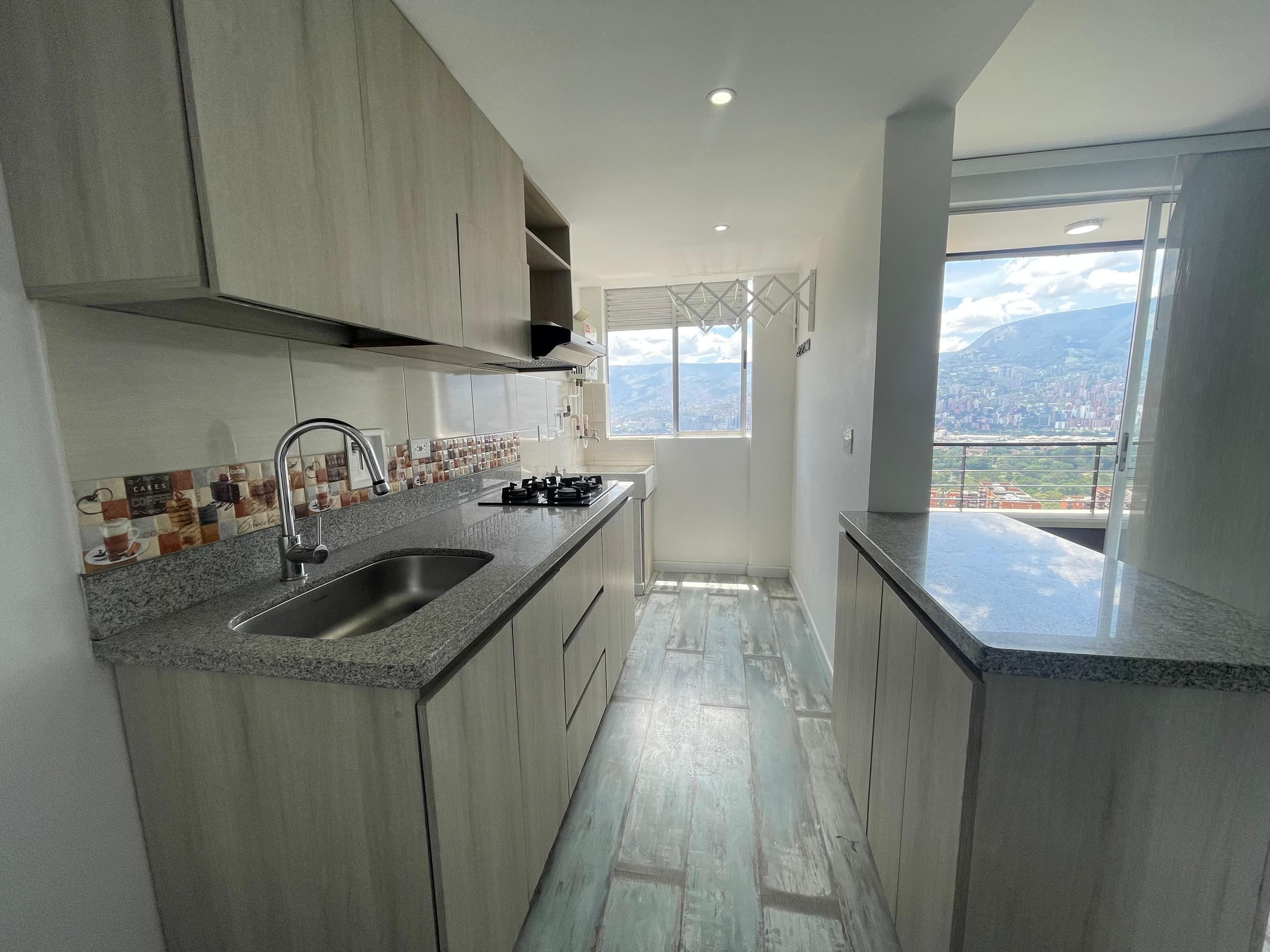 Apartamento en arriendo en Rodeo Alto, Belen, Medellín — foto 5 de 20