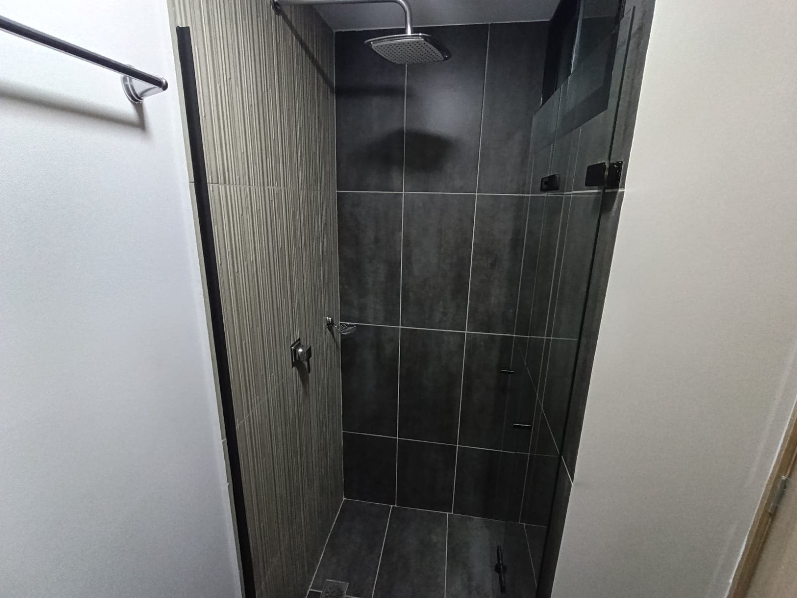 Apartaestudio en arriendo en La Candelaria, Centro, Medellín — foto 5 de 7
