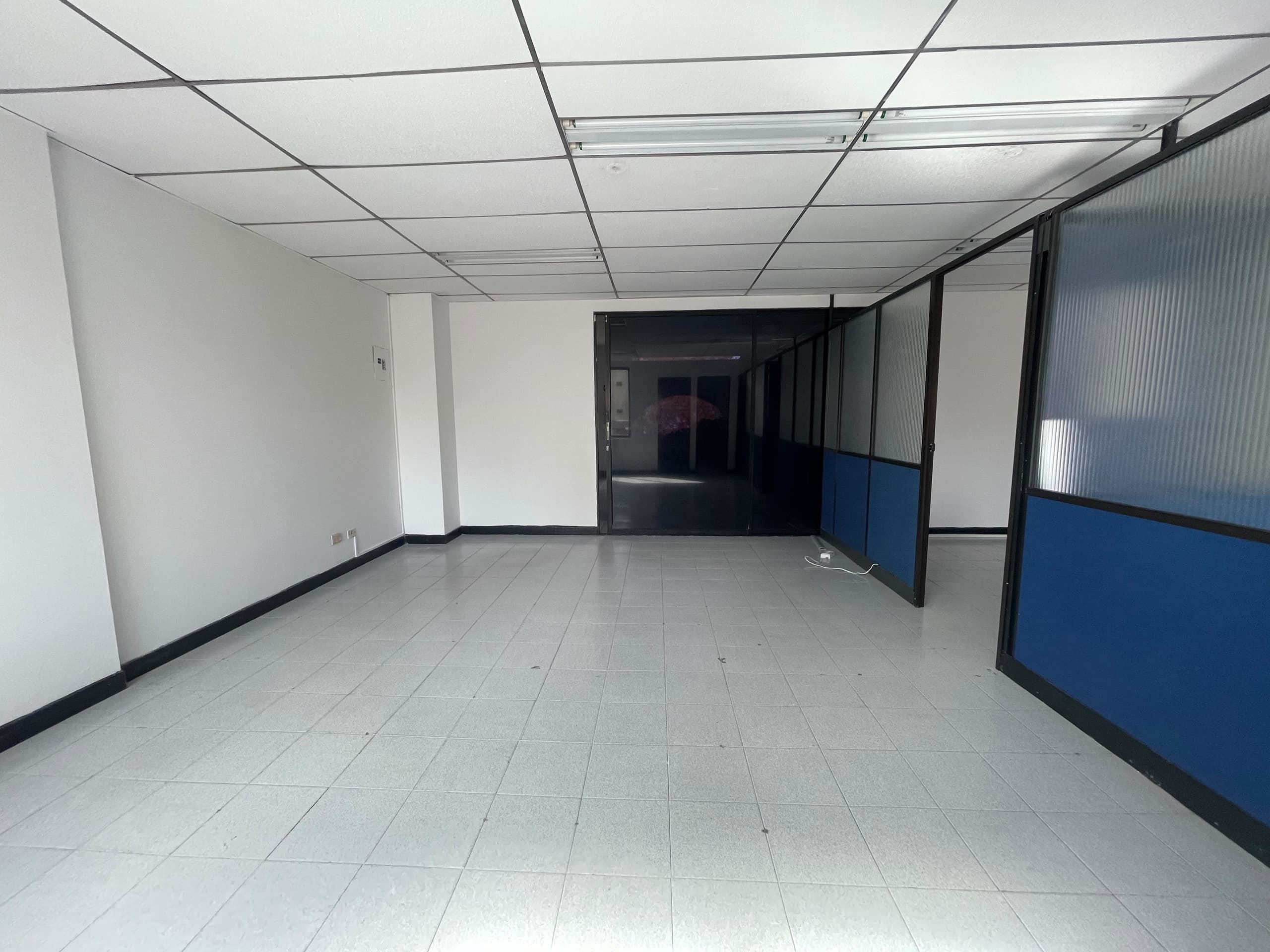 Oficina en arriendo en Laureles Medellín — foto 3 de 13