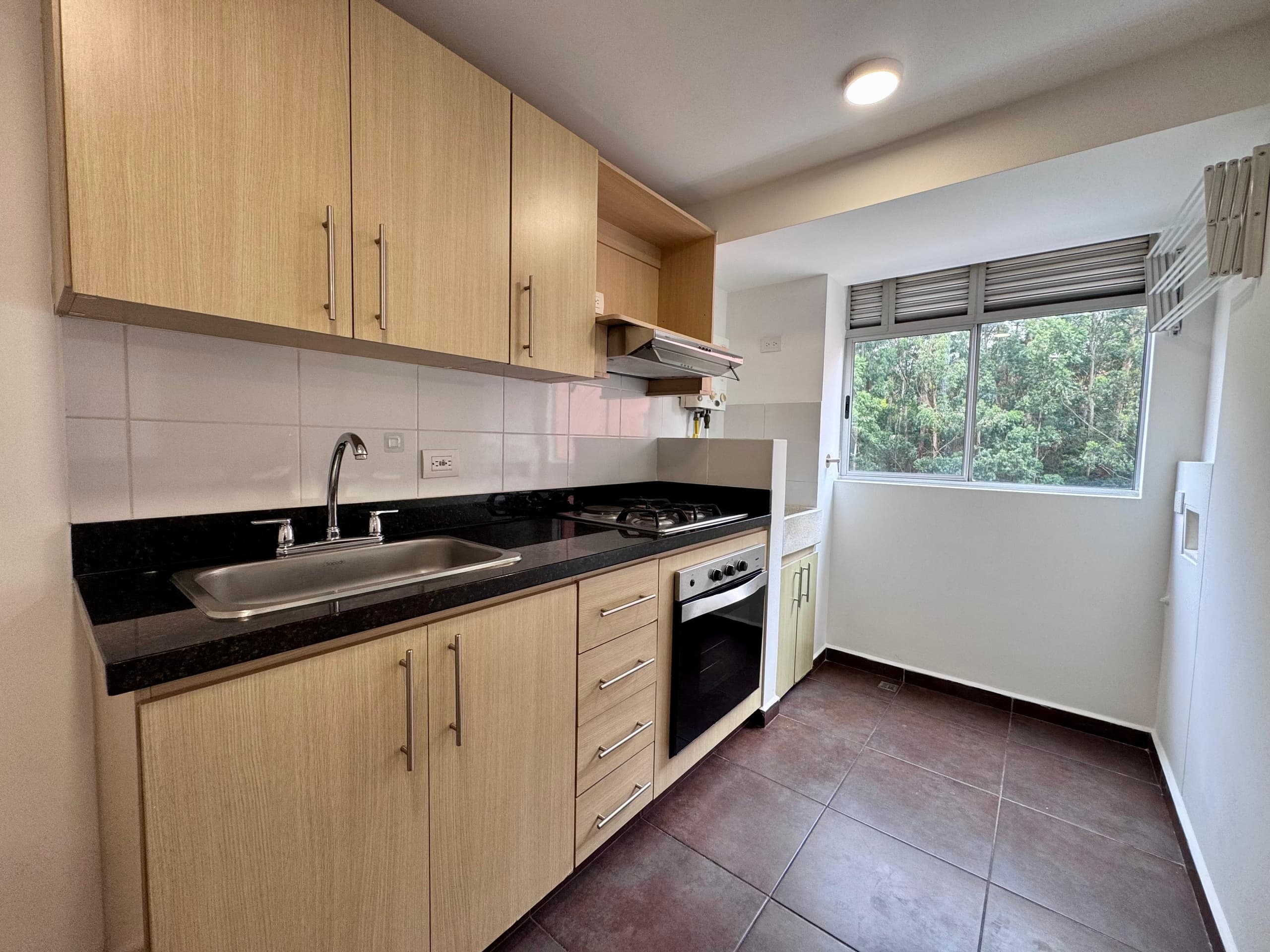 Apartamento en arriendo en Aves María, Sabaneta — foto 4 de 18