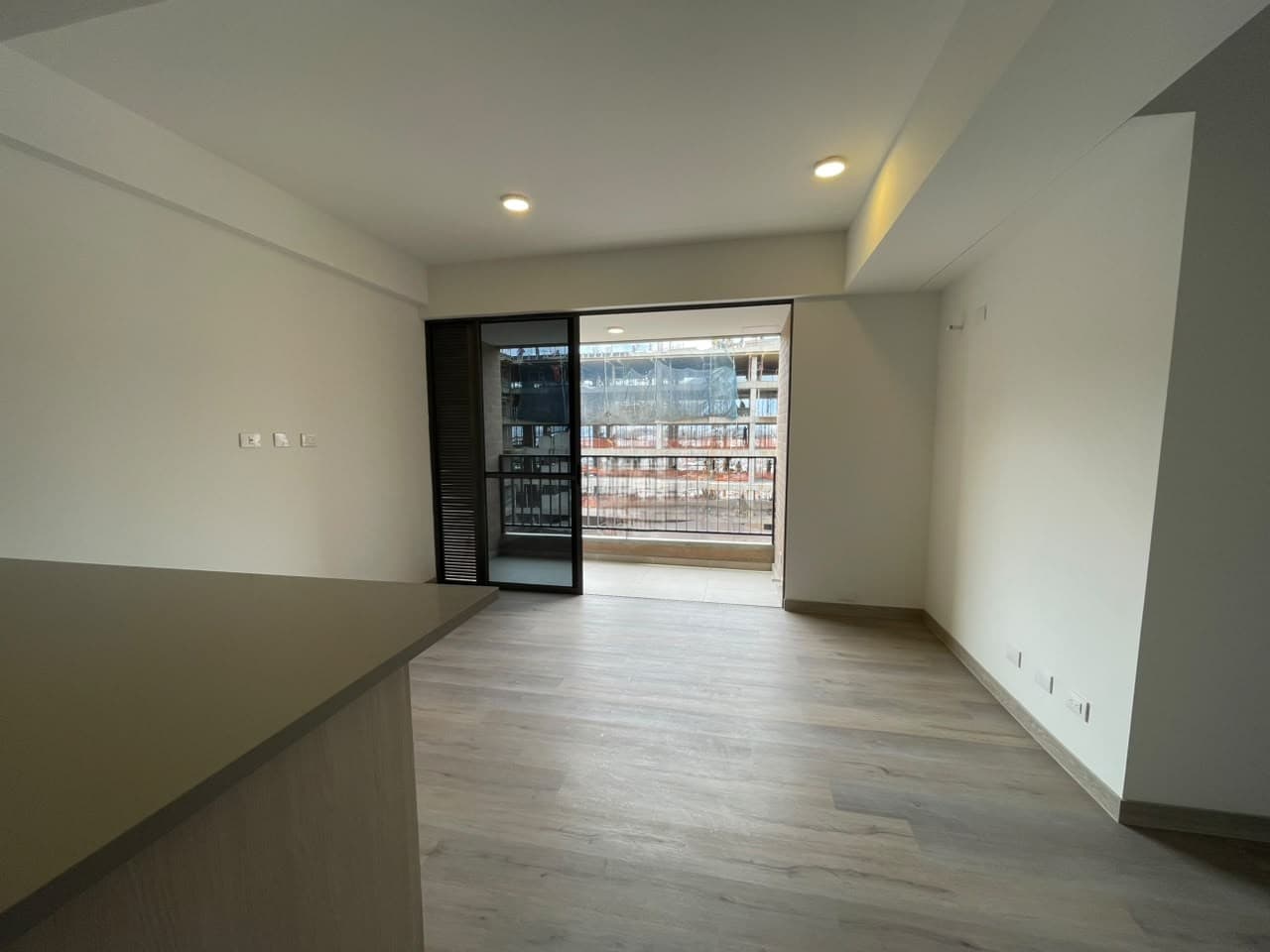 Apartamento en arriendo en El Poblado, Medellín — foto 1 de 16