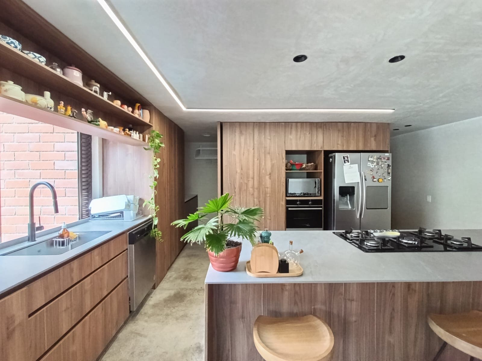 Apartamento en arriendo en Las Lomas, El Poblado, Medellín — foto 1 de 15