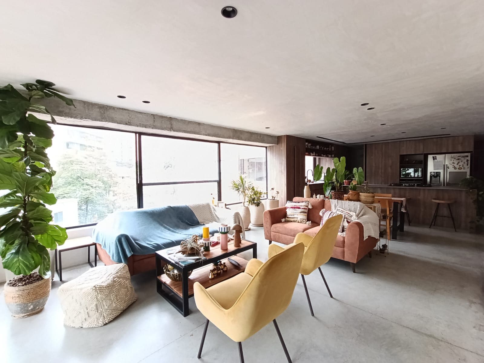 Apartamento en arriendo en Las Lomas, El Poblado, Medellín — foto 4 de 15