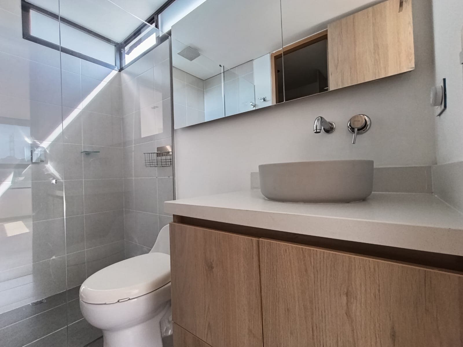 Apartamento en arriendo en Las Palmas, Centro, Medellín — foto 5 de 15