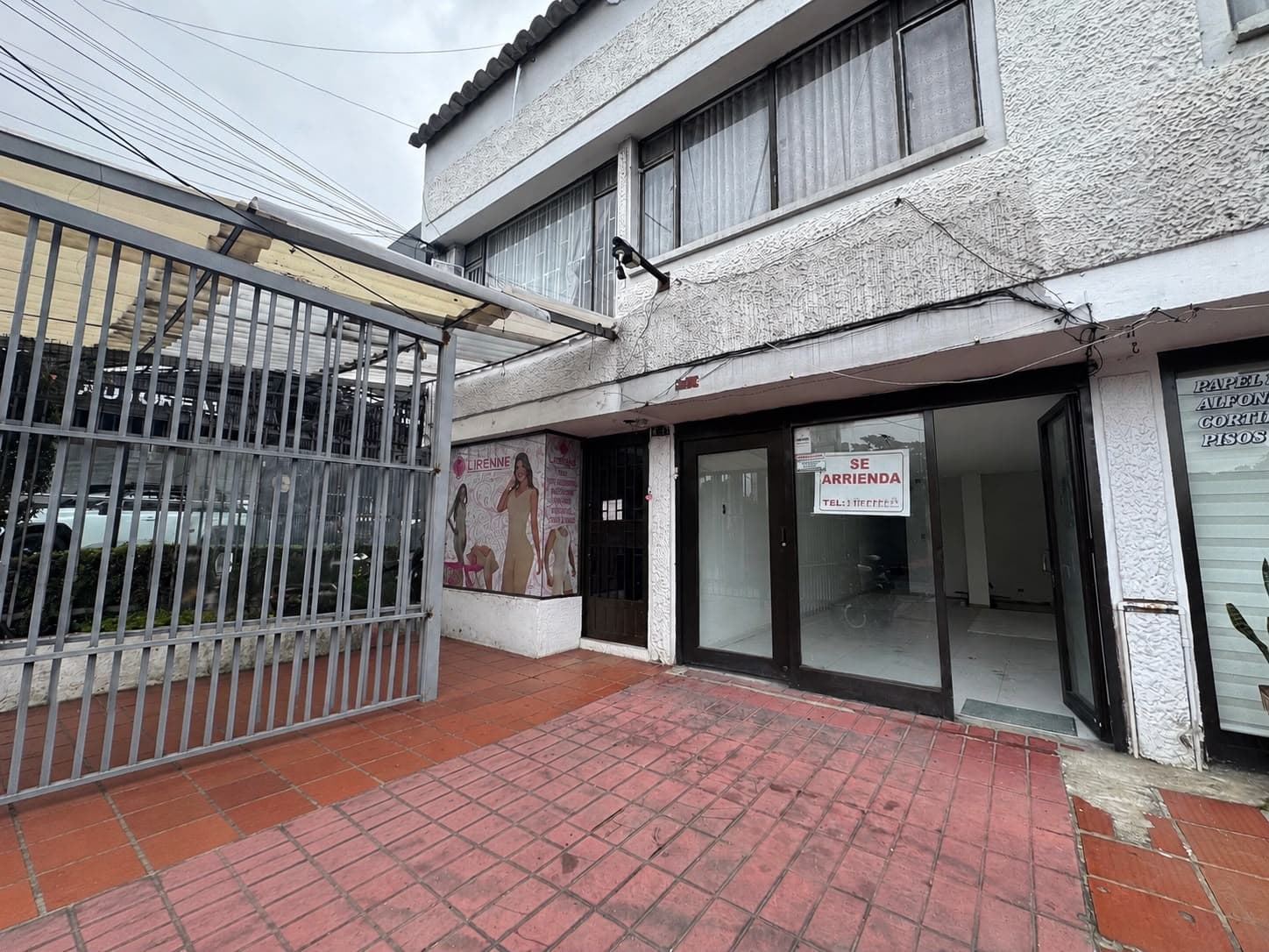 Local en arriendo en Batán, Suba, Bogotá, D.c. — foto 2 de 11