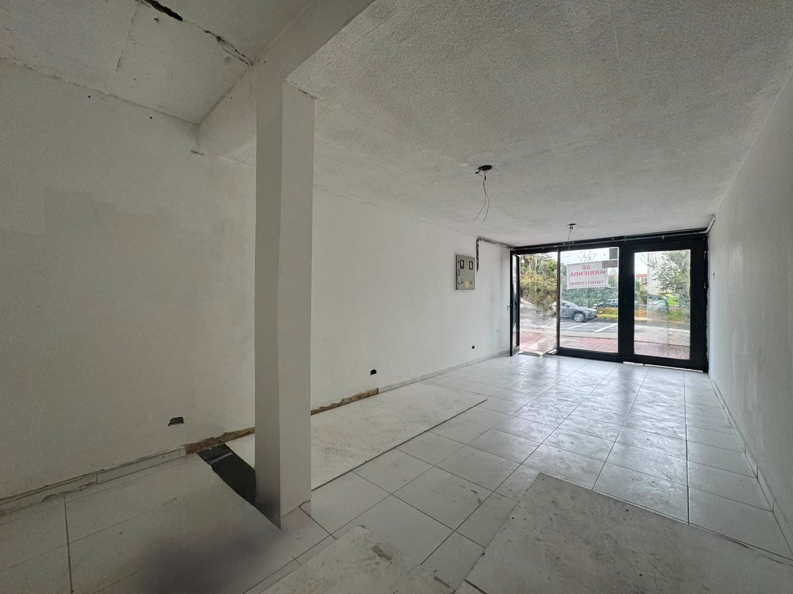 Local en arriendo en Batán, Suba, Bogotá, D.c. — foto 3 de 11