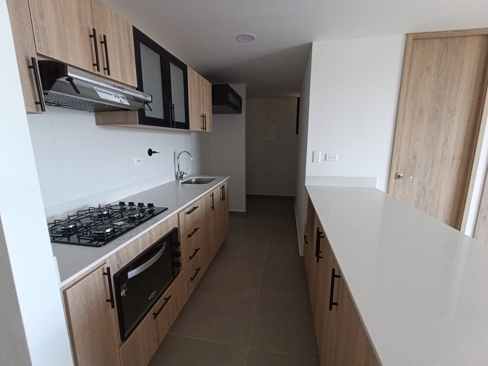 Apartamento en arriendo en San Antonio De Pereira, Rionegro — foto 2 de 13