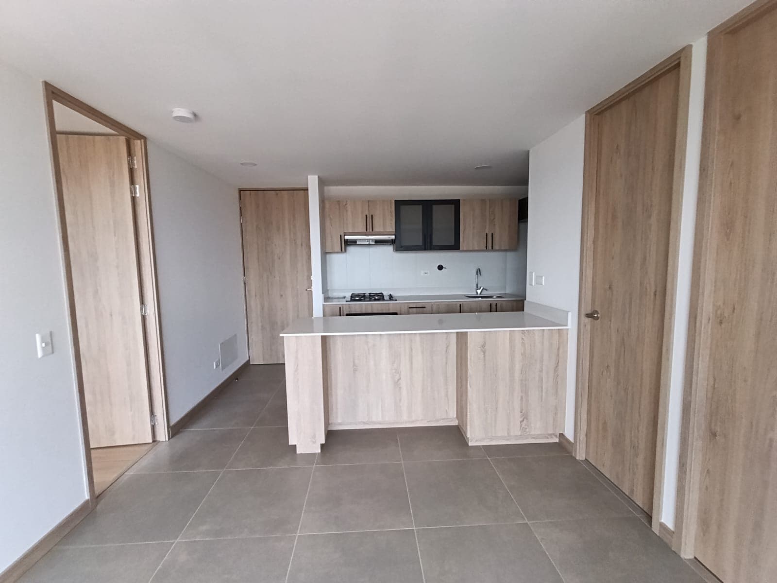 Apartamento en arriendo en San Antonio De Pereira, Rionegro — foto 3 de 13