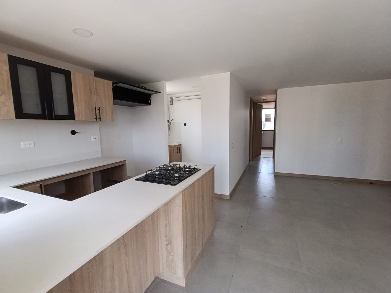 Apartamento en arriendo en San Antonio De Pereira, Rionegro — foto 3 de 15