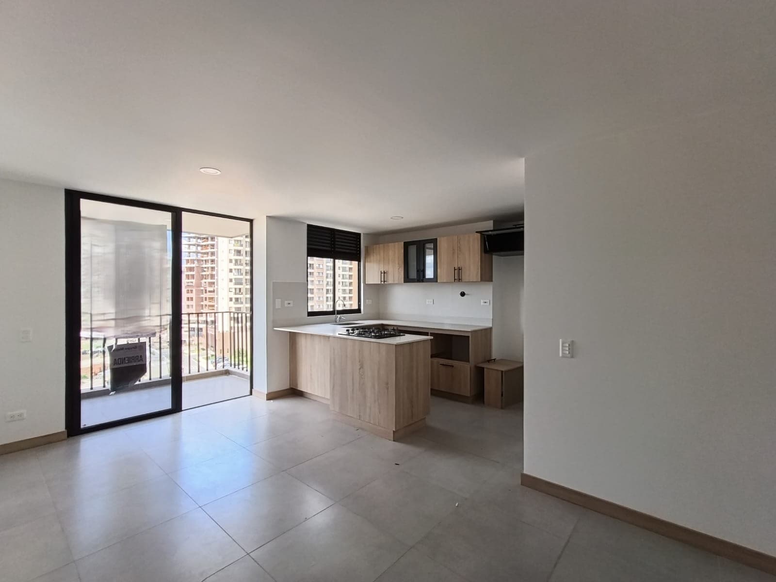 Apartamento en arriendo en San Antonio De Pereira, Rionegro — foto 5 de 15